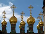 34 Kremlin Cathedrale Deposition robe